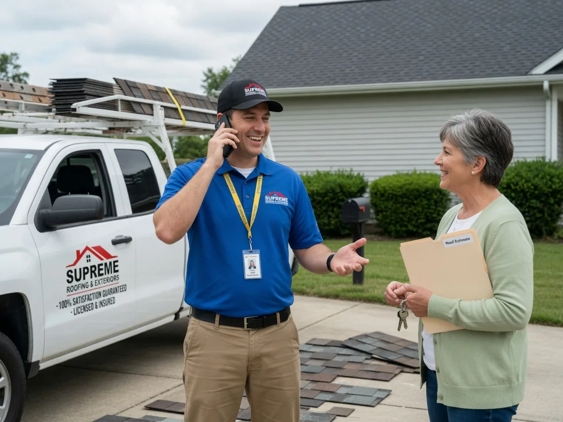 Roof Replacement Bayside, TX FAQs